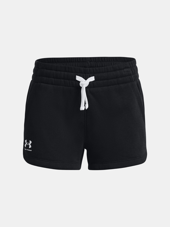 Under Armour Момичешки шорти Under Armour Rival Fleece Short