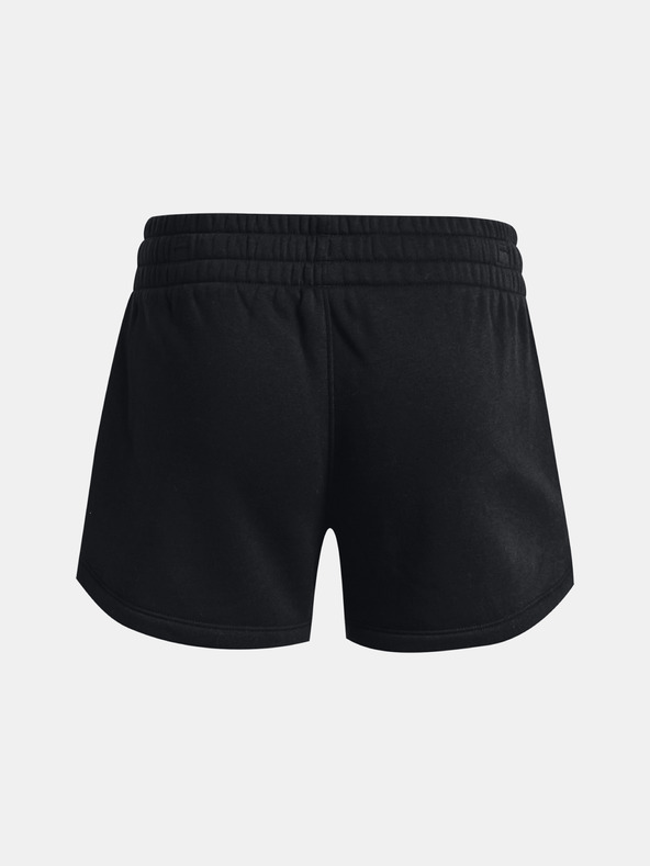 Under Armour Момичешки шорти Under Armour Rival Fleece Short