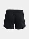 Under Armour Момичешки шорти Under Armour Rival Fleece Short