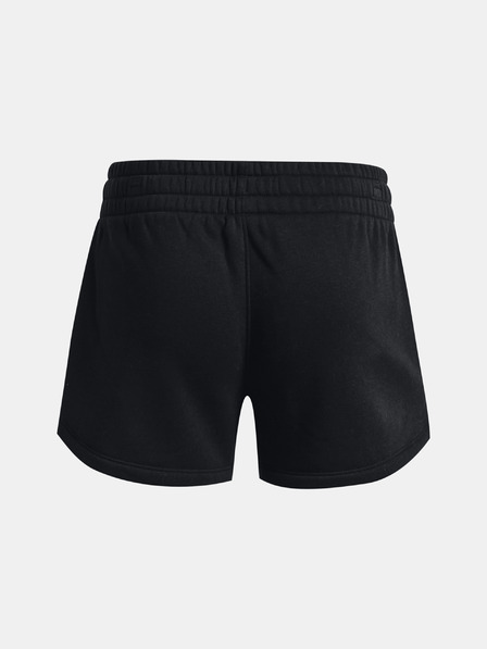 Under Armour Момичешки шорти Under Armour Rival Fleece Short