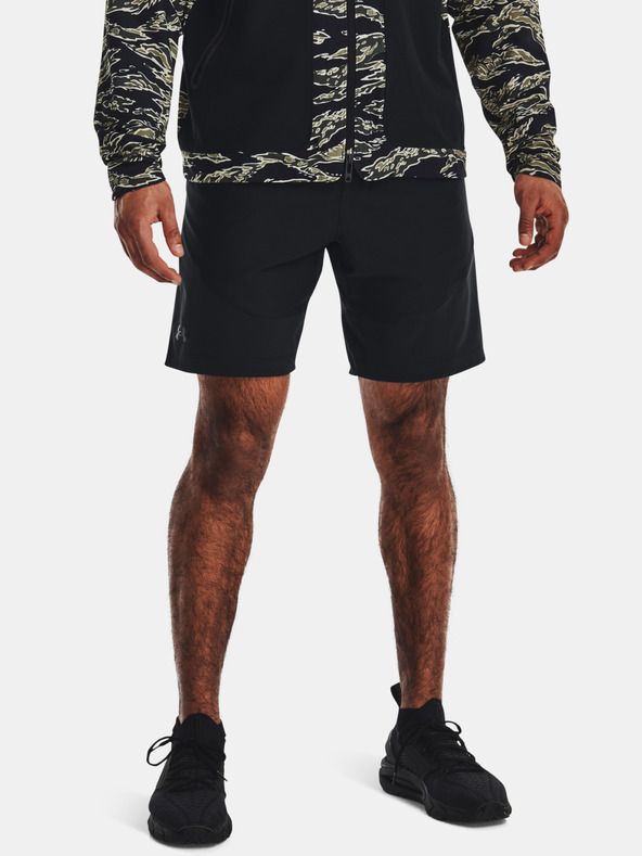 Under Armour Мъжки шорти Under Armour UA Unstoppable Hybrid Shorts
