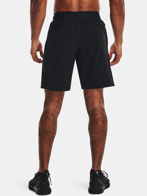 Under Armour Мъжки шорти Under Armour UA Unstoppable Hybrid Shorts