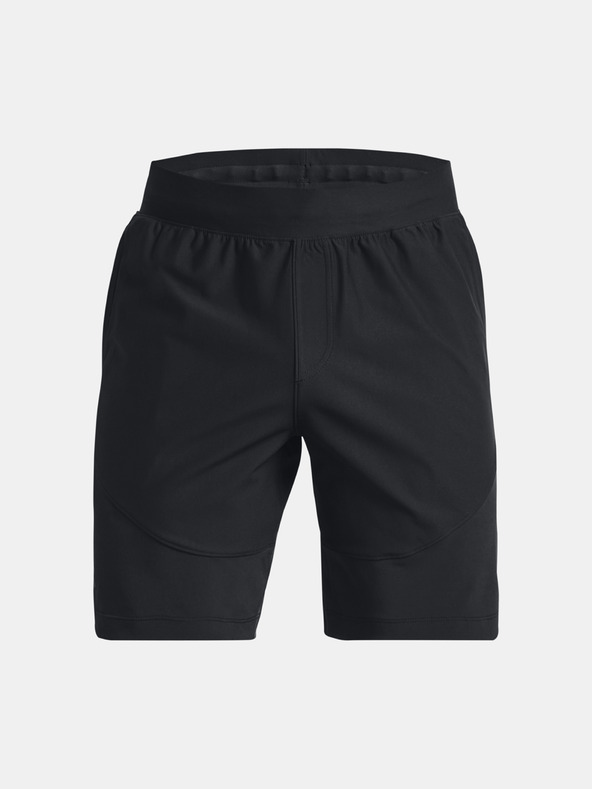 Under Armour Мъжки шорти Under Armour UA Unstoppable Hybrid Shorts