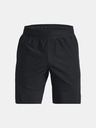 Under Armour Мъжки шорти Under Armour UA Unstoppable Hybrid Shorts