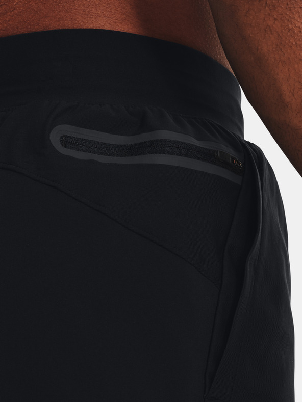 Under Armour Мъжки шорти Under Armour UA Unstoppable Hybrid Shorts