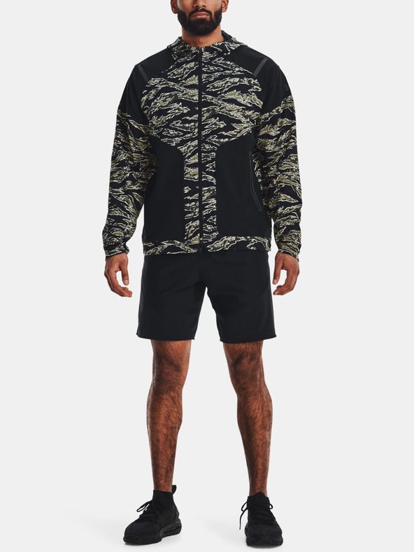 Under Armour Мъжки шорти Under Armour UA Unstoppable Hybrid Shorts