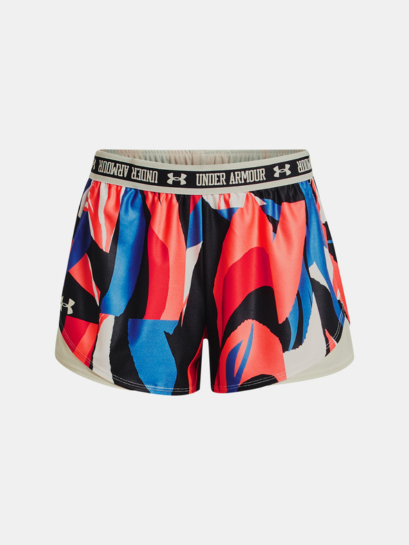 Under Armour Дамски шорти Under Armour Play Up Shorts 3.0 SP