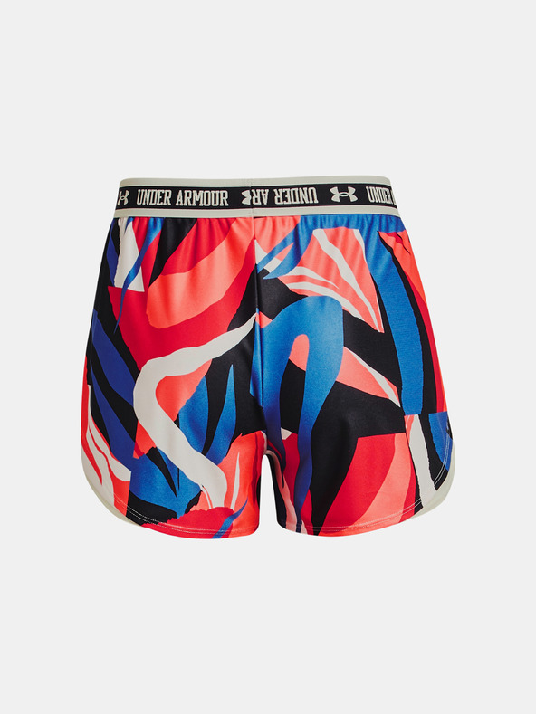 Under Armour Дамски шорти Under Armour Play Up Shorts 3.0 SP