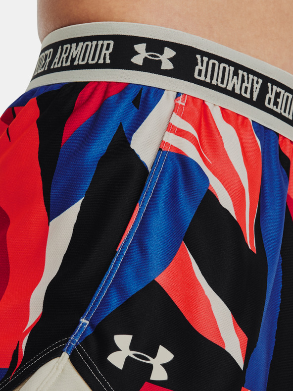 Under Armour Дамски шорти Under Armour Play Up Shorts 3.0 SP