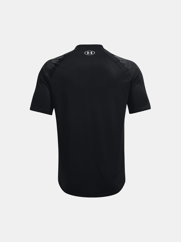 Under Armour Мъжка тениска Under Armour UA Armourprint SS