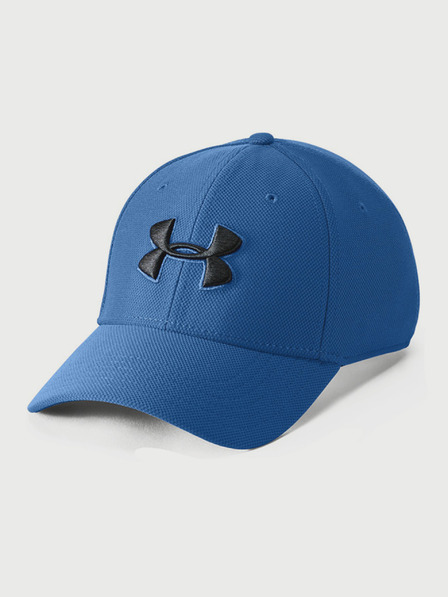 Under Armour Мъжка шапка с козирка Under Armour Men's Blitzing 3.0 Cap