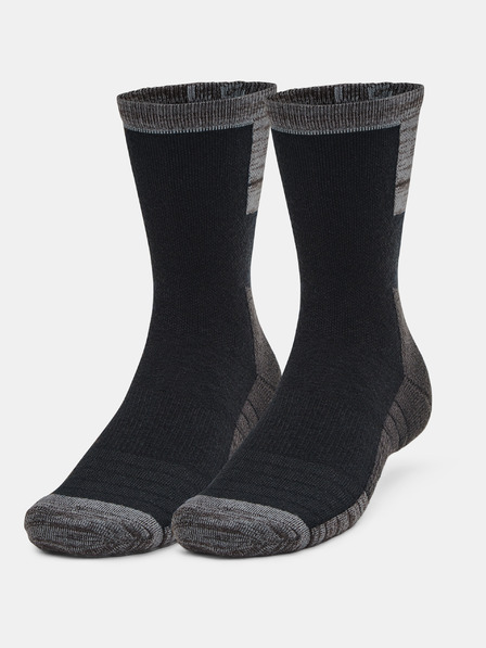 Under Armour Унисекс чорапи Under Armour UA Cold Weather Crew (2 чифта)