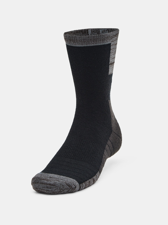 Under Armour Унисекс чорапи Under Armour UA Cold Weather Crew (2 чифта)