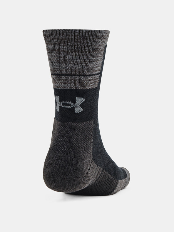 Under Armour Унисекс чорапи Under Armour UA Cold Weather Crew (2 чифта)