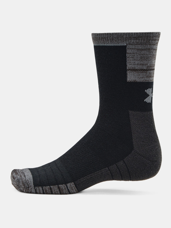 Under Armour Унисекс чорапи Under Armour UA Cold Weather Crew (2 чифта)