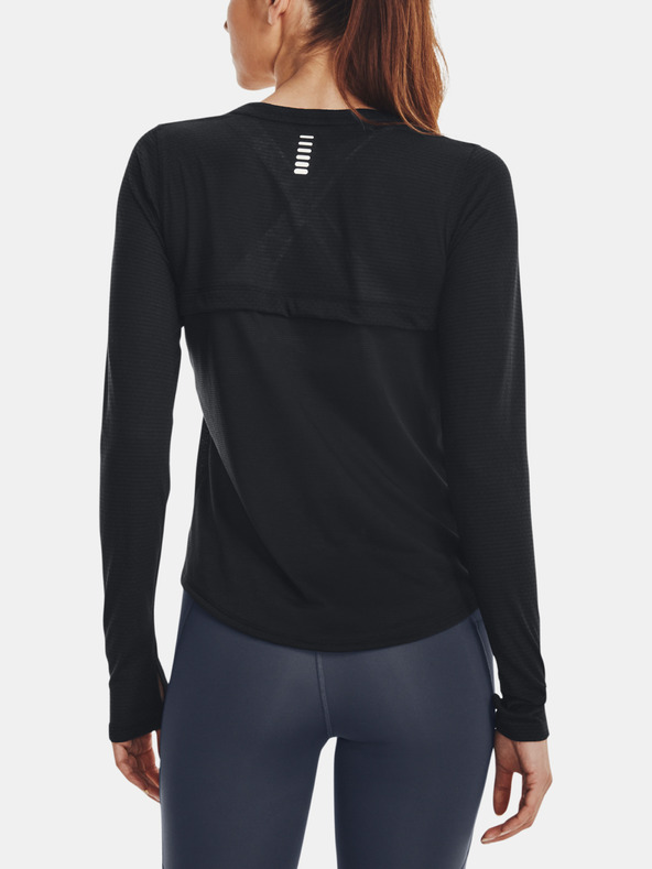 Under Armour Дамска тениска Under Armour UA Streaker Longsleeve