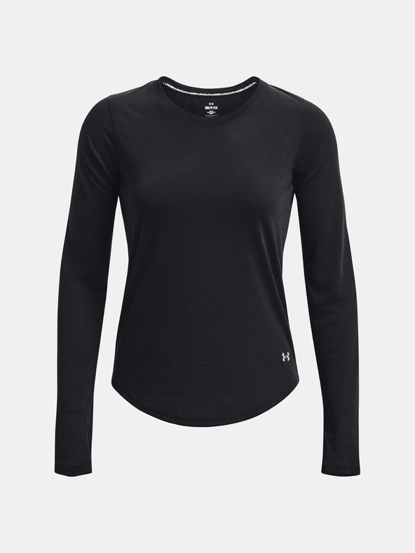 Under Armour Дамска тениска Under Armour UA Streaker Longsleeve