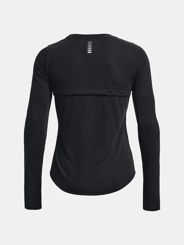 Under Armour Дамска тениска Under Armour UA Streaker Longsleeve
