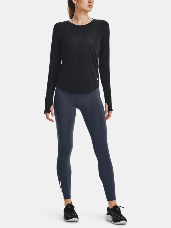 Under Armour Дамска тениска Under Armour UA Streaker Longsleeve