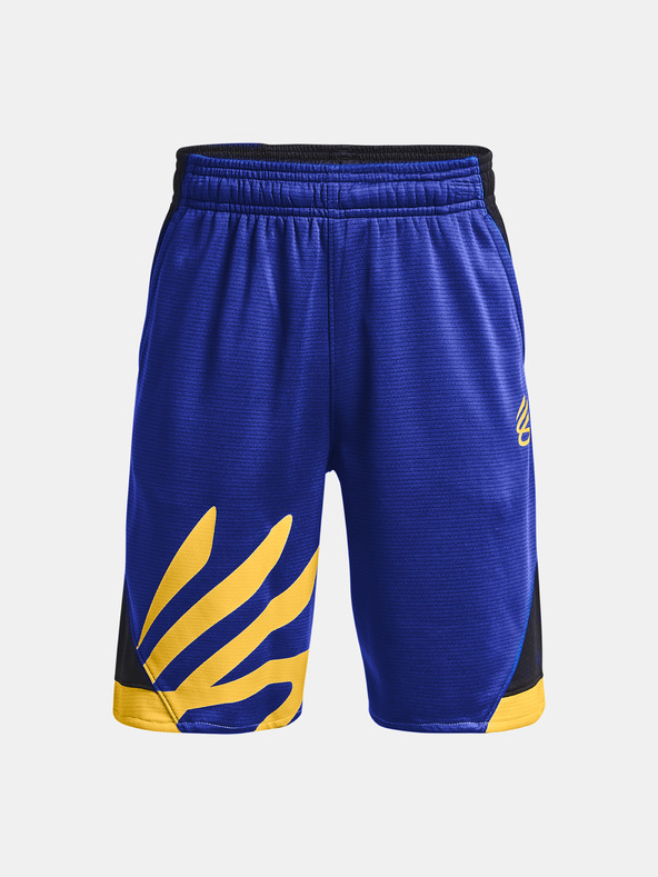Under Armour Момчески шорти Under Armour B CURRY SPLASH SHORT