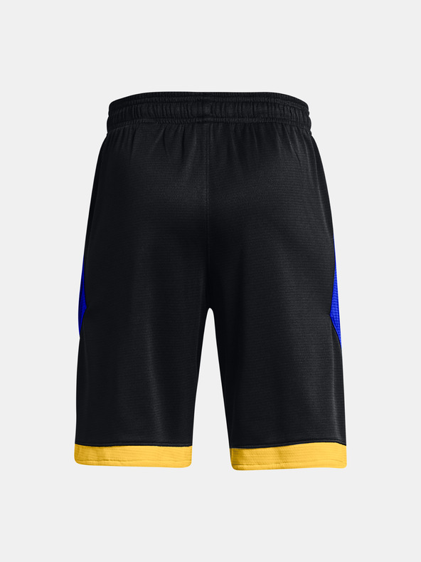 Under Armour Момчески шорти Under Armour B CURRY SPLASH SHORT