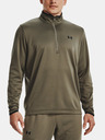 Under Armour Мъжки суитшърт Under Armour UA Armour Fleece 1/2 ZIP