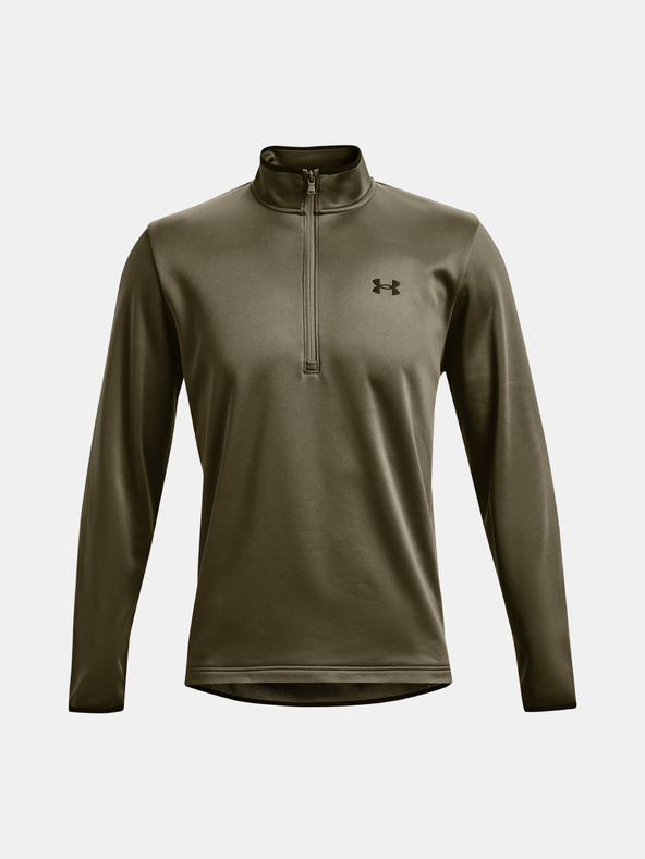 Under Armour Мъжки суитшърт Under Armour UA Armour Fleece 1/2 ZIP