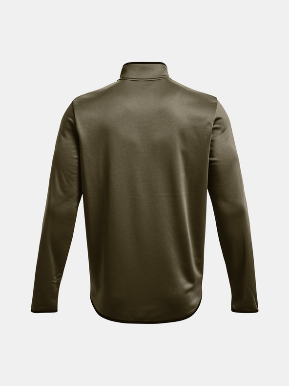 Under Armour Мъжки суитшърт Under Armour UA Armour Fleece 1/2 ZIP
