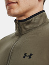 Under Armour Мъжки суитшърт Under Armour UA Armour Fleece 1/2 ZIP