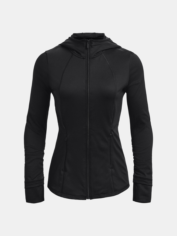 Under Armour Дамско яке Under Armour UA Meridian CW Jacket