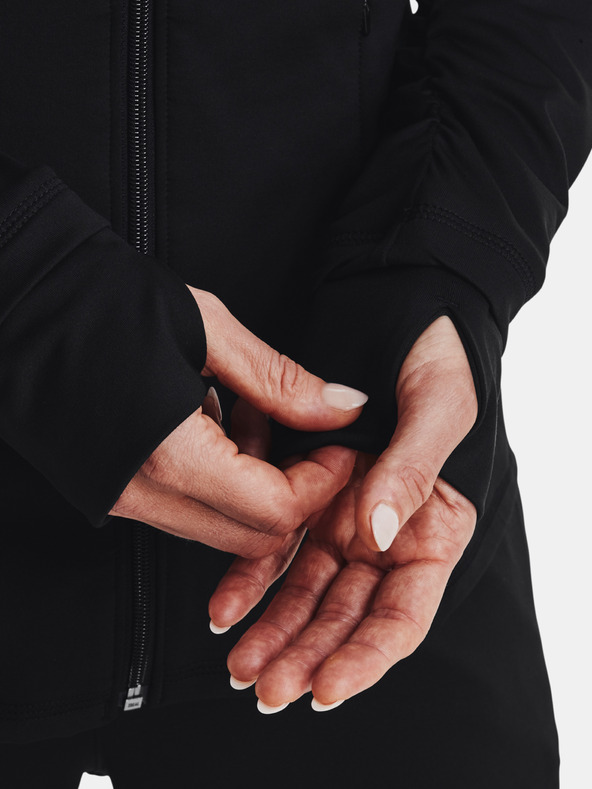 Under Armour Дамско яке Under Armour UA Meridian CW Jacket