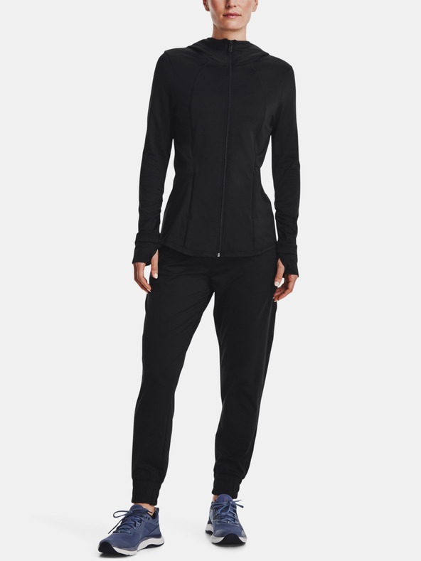 Under Armour Дамско яке Under Armour UA Meridian CW Jacket