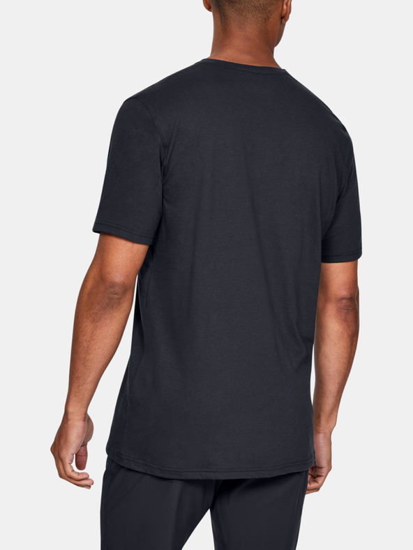 Under Armour Мъжка тениска Under Armour M Tac Cotton T
