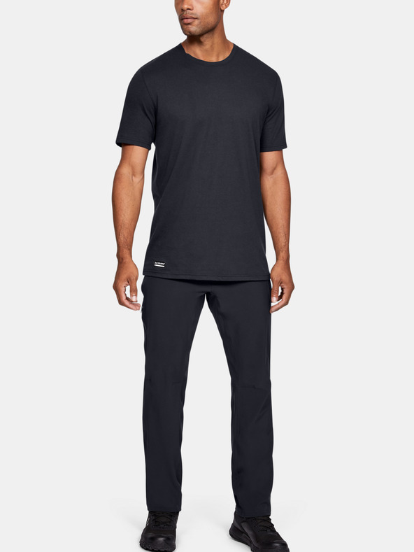 Under Armour Мъжка тениска Under Armour M Tac Cotton T
