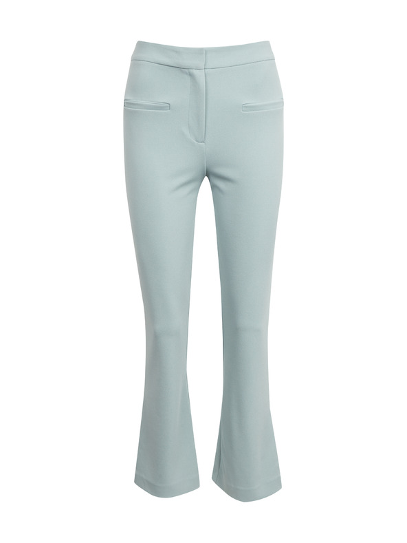 Orsay Дамски панталон в цвят мента ORSAY