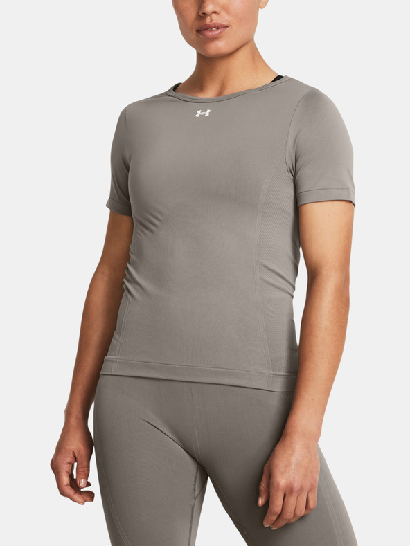 Under Armour Дамска тениска Under Armour UA Vanish Seamless SS