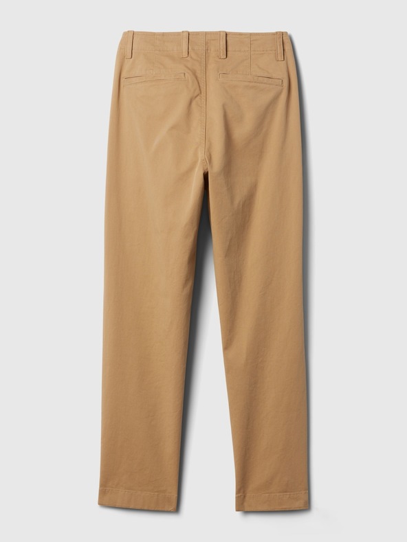 GAP Панталони Downtown Khakis GAP