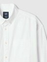 GAP Oversize риза Oxford Big Shirt GAP