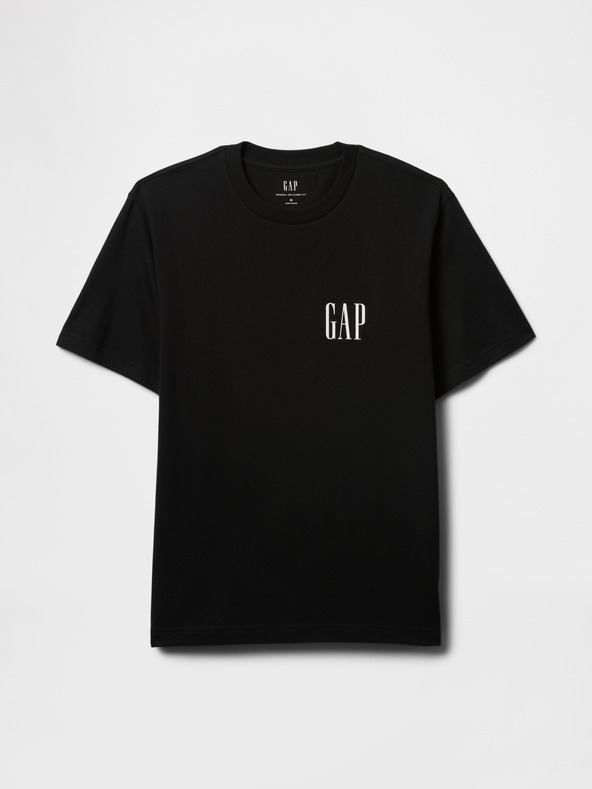 GAP Тениска с лого GAP