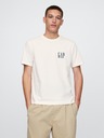 GAP Тениска с лого GAP