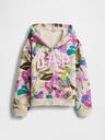 GAP Детски суитшърт с логото на GAP