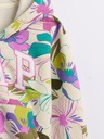 GAP Детски суитшърт с логото на GAP