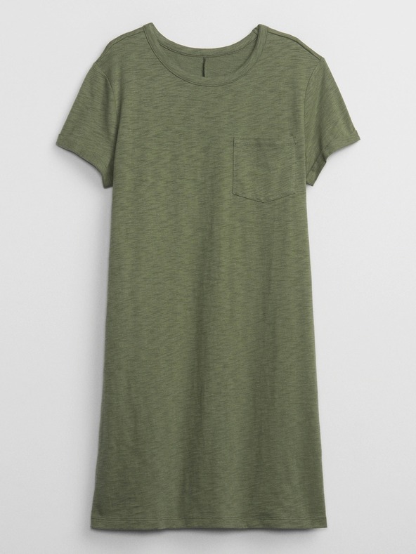 GAP Рокля с джобче GAP