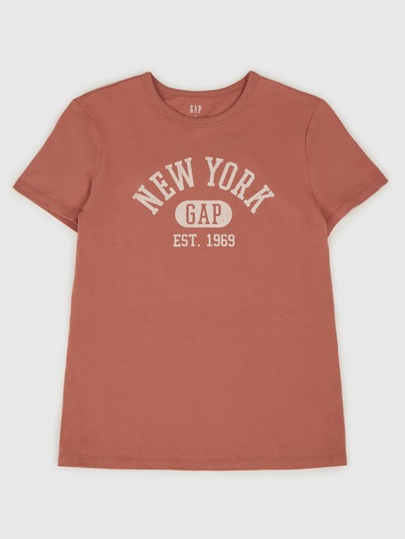 GAP Памучна тениска GAP