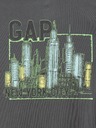 GAP Тениска с логото на GAP