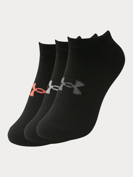 Under Armour Дамски чорапи Under Armour WoMen's Essential Ns