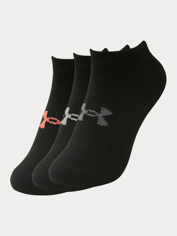 Under Armour Дамски чорапи Under Armour WoMen's Essential Ns