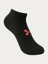 Under Armour Дамски чорапи Under Armour WoMen's Essential Ns