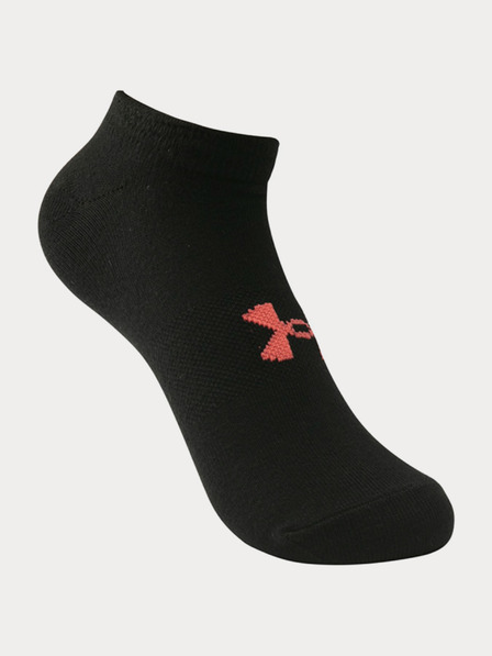 Under Armour Дамски чорапи Under Armour WoMen's Essential Ns