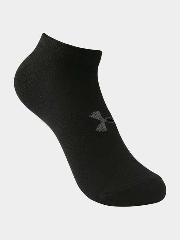 Under Armour Дамски чорапи Under Armour WoMen's Essential Ns